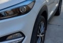 Autos - Hyundai Tucson 2017 Nafta 94000Km - En Venta