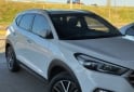 Autos - Hyundai Tucson 2017 Nafta 94000Km - En Venta