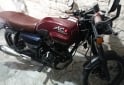 Motos - Gilera AC1 2024 Nafta 4000Km - En Venta