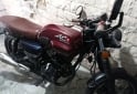 Motos - Gilera AC1 2024 Nafta 4000Km - En Venta
