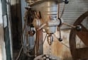 Herramientas - VENDO Torno - Limadora - Agujereadora - Puente gr�a - Mesa trabajo - Morza - Piedra trif�sica - En Venta