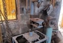 Herramientas - VENDO Torno - Limadora - Agujereadora - Puente gr�a - Mesa trabajo - Morza - Piedra trif�sica - En Venta
