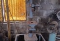 Herramientas - VENDO Torno - Limadora - Agujereadora - Puente gr�a - Mesa trabajo - Morza - Piedra trif�sica - En Venta