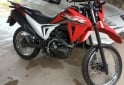 Motos - Honda XR 190 L 2025 Nafta 4000Km - En Venta