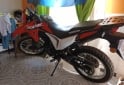 Motos - Honda XR 190 L 2025 Nafta 4000Km - En Venta