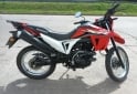Motos - Honda XR 190 L 2025 Nafta 4000Km - En Venta
