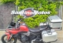 Motos - Voge DSX 500CC 2022 Nafta 37387Km - En Venta