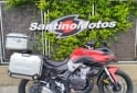 Motos - Voge DSX 500CC 2022 Nafta 37387Km - En Venta