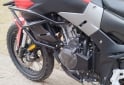 Motos - Voge DSX 500CC 2022 Nafta 37387Km - En Venta