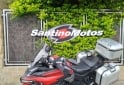 Motos - Voge DSX 500CC 2022 Nafta 37387Km - En Venta