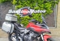 Motos - Voge DSX 500CC 2022 Nafta 37387Km - En Venta