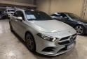 Autos - Mercedes Benz A250 AMG 2021 Nafta 136000Km - En Venta