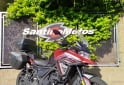 Motos - Voge DS 650 CC 2023 Nafta 5880Km - En Venta