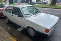 Autos - Volkswagen Gol gl 1995 Nafta 250000Km - En Venta
