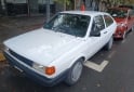 Autos - Volkswagen Gol gl 1995 Nafta 250000Km - En Venta