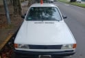 Autos - Volkswagen Gol gl 1995 Nafta 250000Km - En Venta