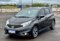 Autos - Nissan Note SR 2020 Nafta 50000Km - En Venta