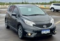 Autos - Nissan Note SR 2020 Nafta 50000Km - En Venta