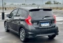 Autos - Nissan Note SR 2020 Nafta 50000Km - En Venta