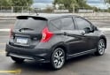 Autos - Nissan Note SR 2020 Nafta 50000Km - En Venta
