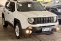 Camionetas - Jeep Renegade Sport 1.8 AT 2020 Nafta 32000Km - En Venta