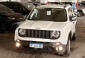 Camionetas - Jeep Renegade Sport 1.8 AT 2020 Nafta 32000Km - En Venta