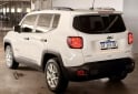 Camionetas - Jeep Renegade Sport 1.8 AT 2020 Nafta 32000Km - En Venta