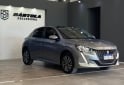 Autos - Peugeot 208 Allure MT 1.6L 2023 Nafta 75900Km - En Venta