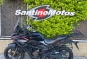Motos - Voge DS 300 CC 2021 Nafta 25104Km - En Venta