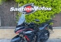 Motos - Voge DS 300 CC 2021 Nafta 25104Km - En Venta