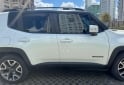 Camionetas - Jeep Renegade 2019 Nafta 130000Km - En Venta