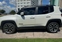 Camionetas - Jeep Renegade 2019 Nafta 130000Km - En Venta