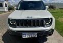 Camionetas - Jeep Renegade 2019 Nafta 130000Km - En Venta