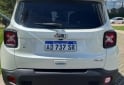 Camionetas - Jeep Renegade 2019 Nafta 130000Km - En Venta