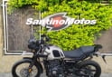 Motos - Royal Enfield HIMALAYAN 400 2021 Nafta 21696Km - En Venta