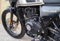 Motos - Royal Enfield HIMALAYAN 400 2021 Nafta 21696Km - En Venta