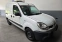 Utilitarios - Renault Kangoo 2013 Nafta 136000Km - En Venta