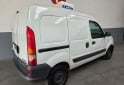 Utilitarios - Renault Kangoo 2013 Nafta 136000Km - En Venta
