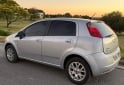 Autos - Fiat PUNTO ELX 2009 Nafta 226Km - En Venta