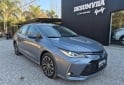 Autos - Toyota COROLLA SEG HIBRIDO 2022 Electrico / Hibrido 80000Km - En Venta