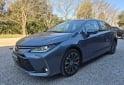 Autos - Toyota COROLLA SEG HIBRIDO 2022 Electrico / Hibrido 80000Km - En Venta