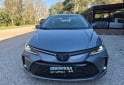 Autos - Toyota COROLLA SEG HIBRIDO 2022 Electrico / Hibrido 80000Km - En Venta