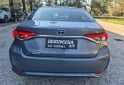 Autos - Toyota COROLLA SEG HIBRIDO 2022 Electrico / Hibrido 80000Km - En Venta