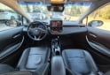 Autos - Toyota COROLLA SEG HIBRIDO 2022 Electrico / Hibrido 80000Km - En Venta
