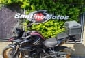 Motos - Qj Motor SRT SX 800CC 2025 Nafta 2685Km - En Venta