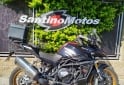 Motos - Qj Motor SRT SX 800CC 2025 Nafta 2685Km - En Venta