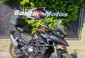 Motos - Qj Motor SRT SX 800CC 2025 Nafta 2685Km - En Venta