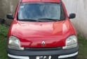 Utilitarios - Renault Kangoo 2008 Diesel 253000Km - En Venta