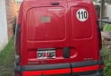 Utilitarios - Renault Kangoo 2008 Diesel 253000Km - En Venta
