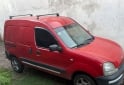 Utilitarios - Renault Kangoo 2008 Diesel 253000Km - En Venta